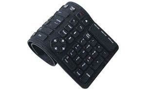 Duraflex Keyboard